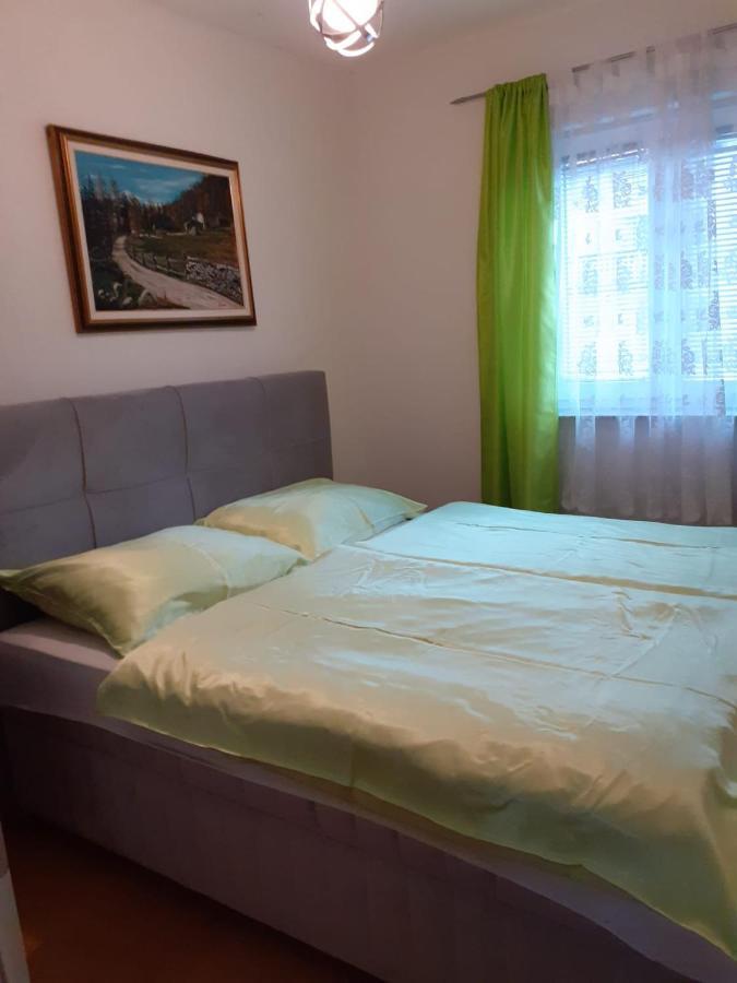 Apartment Mario ลิฟโน ภายนอก รูปภาพ
