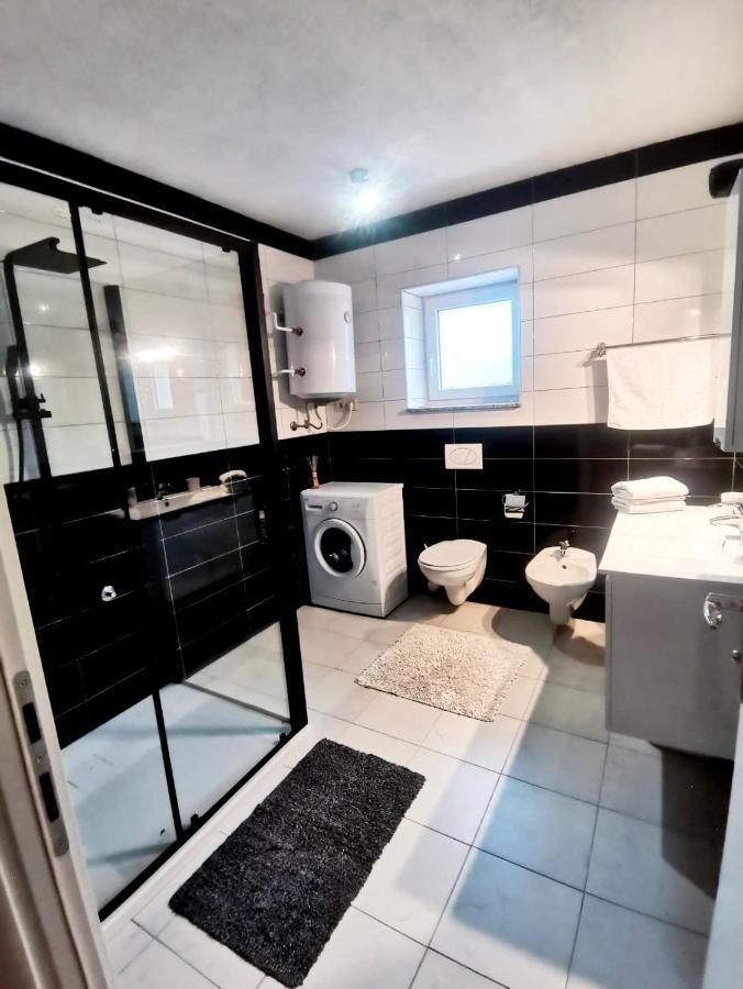 Apartment Mario ลิฟโน ภายนอก รูปภาพ