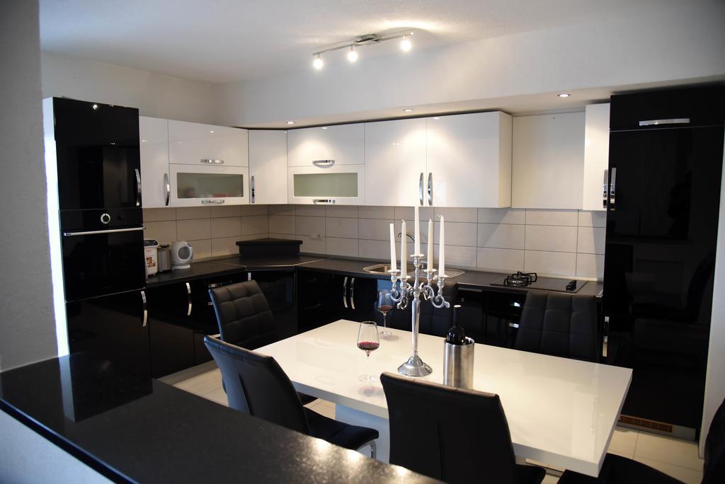Apartment Mario ลิฟโน ภายนอก รูปภาพ