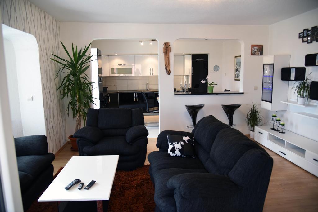 Apartment Mario ลิฟโน ภายนอก รูปภาพ