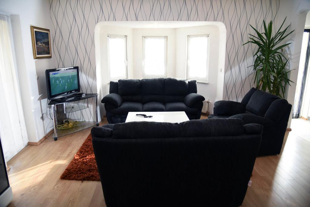 Apartment Mario ลิฟโน ภายนอก รูปภาพ