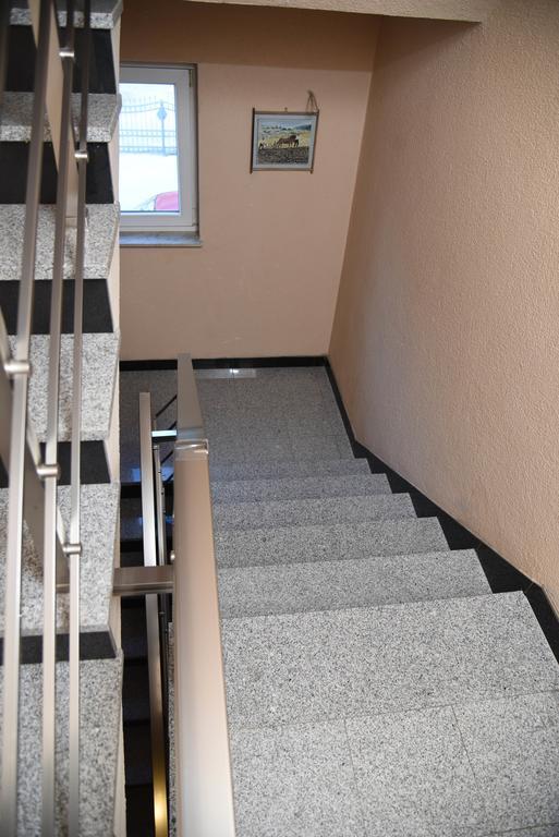 Apartment Mario ลิฟโน ภายนอก รูปภาพ