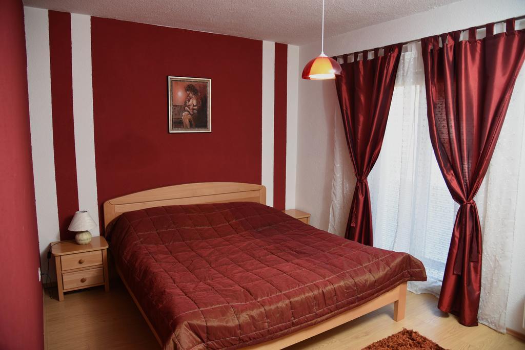 Apartment Mario ลิฟโน ภายนอก รูปภาพ