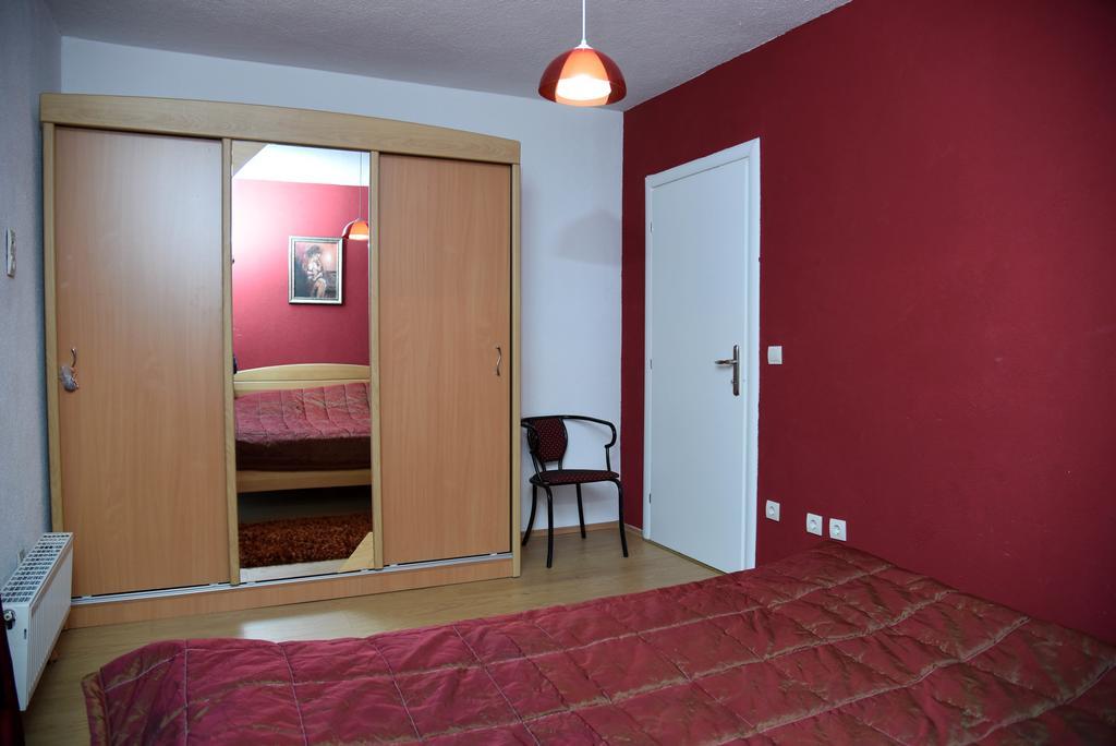 Apartment Mario ลิฟโน ภายนอก รูปภาพ