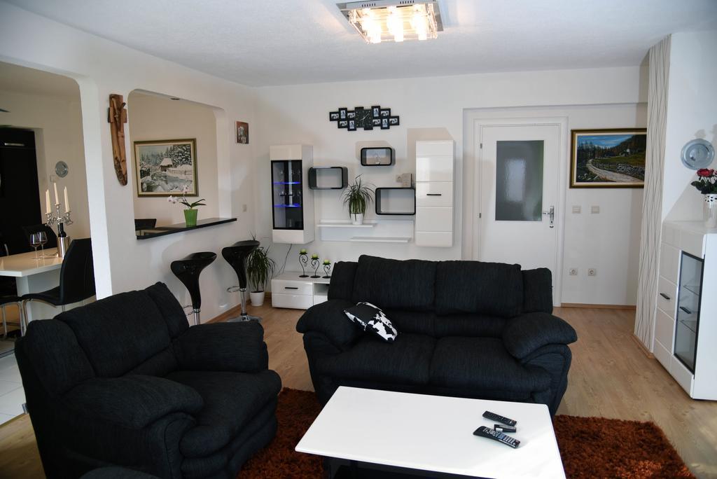 Apartment Mario ลิฟโน ภายนอก รูปภาพ