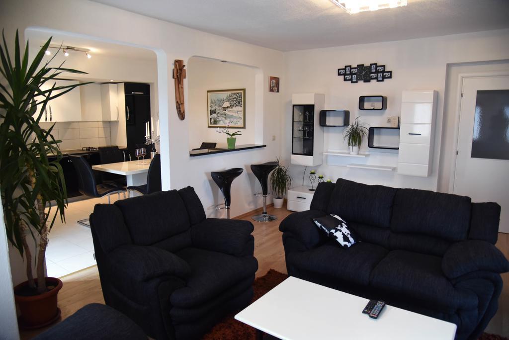 Apartment Mario ลิฟโน ภายนอก รูปภาพ