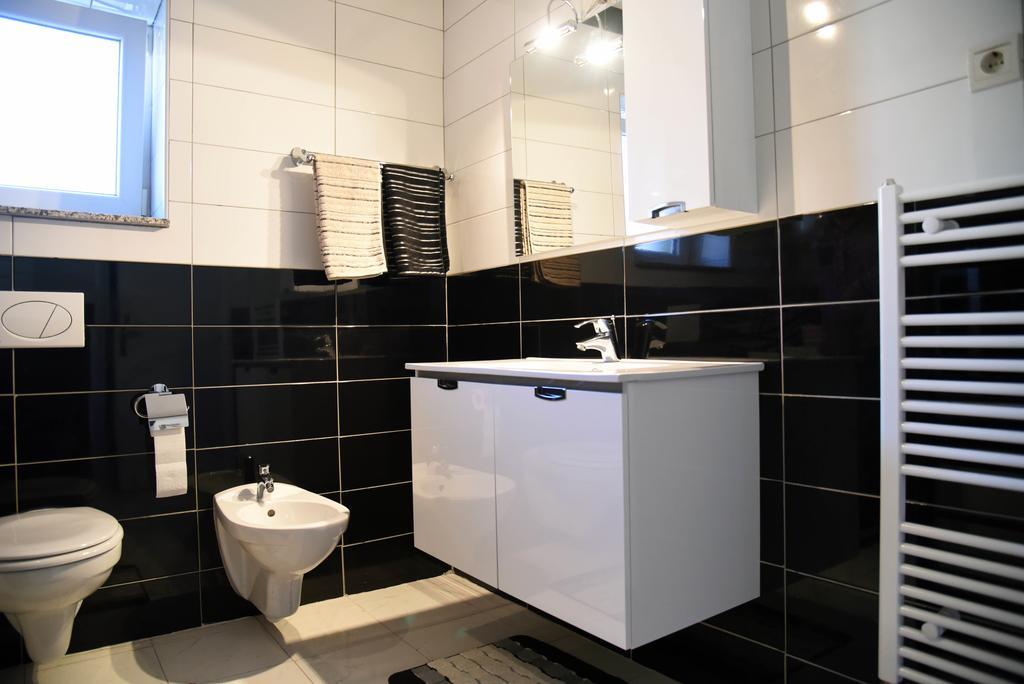 Apartment Mario ลิฟโน ภายนอก รูปภาพ