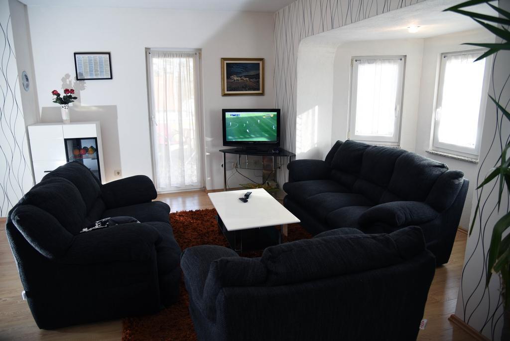 Apartment Mario ลิฟโน ภายนอก รูปภาพ