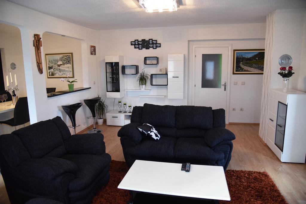 Apartment Mario ลิฟโน ภายนอก รูปภาพ
