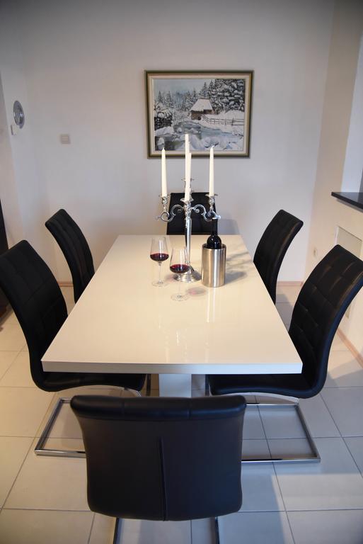 Apartment Mario ลิฟโน ภายนอก รูปภาพ