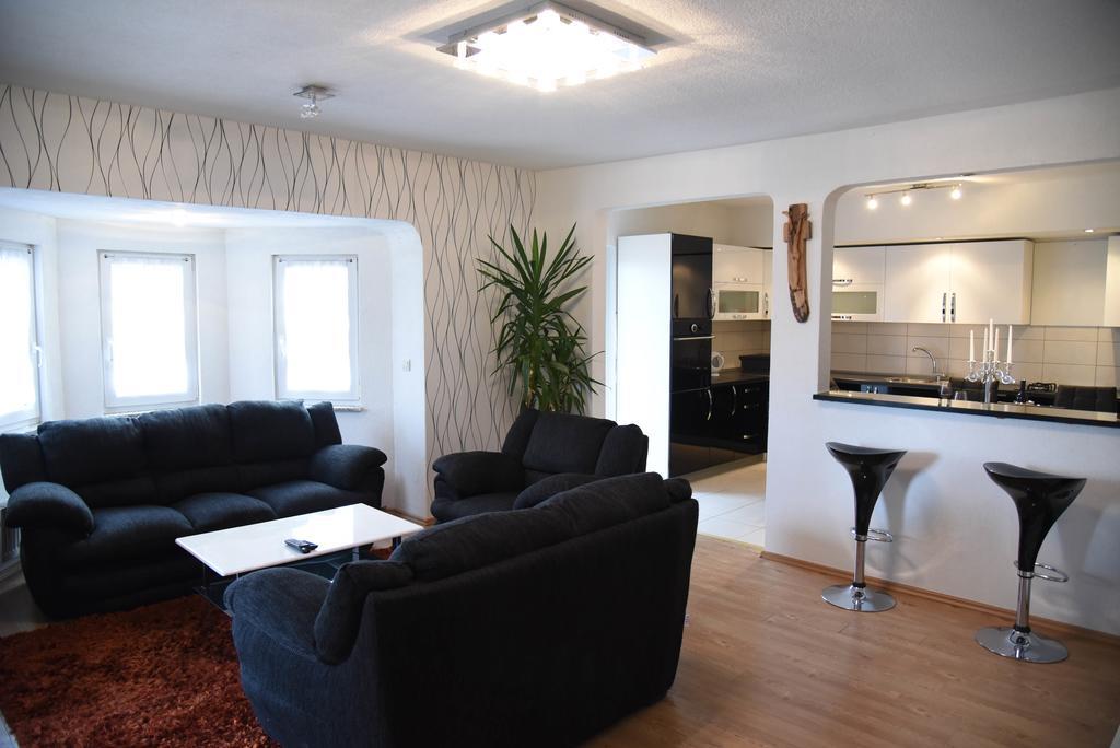 Apartment Mario ลิฟโน ภายนอก รูปภาพ